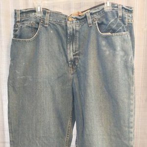 Old Navy BOOT-CUT Jeans 38W/32L